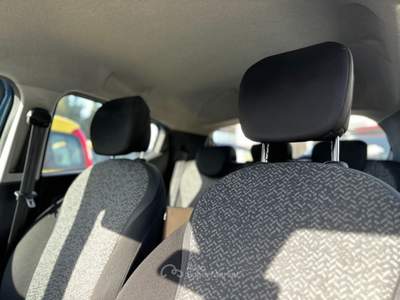 Lancia Ypsilon  - ypsilon 1.0 firefly hybrid silver s&s 70cv Blu/Azzurro usata Roma