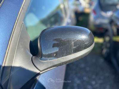 Lancia Ypsilon  - ypsilon 1.0 firefly hybrid silver s&s 70cv 5p.ti Blu/Azzurro usata Roma
