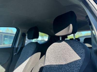 Lancia Ypsilon  - ypsilon 1.0 firefly hybrid silver s&s 70cv 5p.ti Blu/Azzurro usata Roma