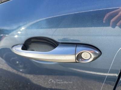 Lancia Ypsilon  - ypsilon 1.0 firefly hybrid silver s&s 70cv Blu/Azzurro usata Roma