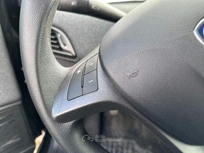 Lancia Ypsilon  - ypsilon 1.0 firefly hybrid silver s&s 70cv Nero usata Roma