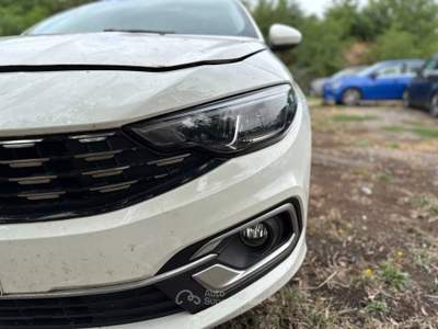 Fiat Tipo  - tipo sw 1.3 mjt citylife s&s 95cv Bianco usata Roma
