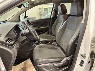 Opel Mokka 1.6 CDTI Innovation 4x2 Bianco usata Moncalieri