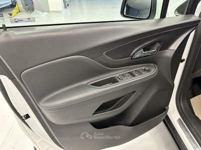 Opel Mokka 1.6 CDTI Innovation 4x2 Bianco usata Moncalieri