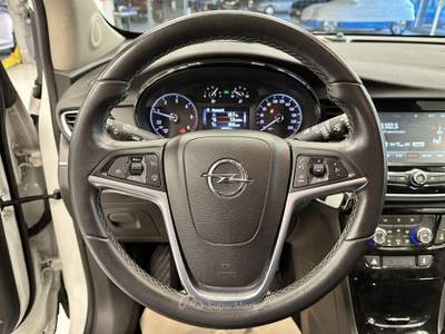 Opel Mokka 1.6 CDTI Innovation 4x2 Bianco usata Moncalieri