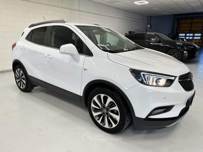 Opel Mokka 1.6 CDTI Innovation 4x2 Bianco usata Moncalieri