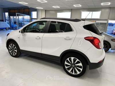 Opel Mokka 1.6 CDTI Innovation 4x2 Bianco usata Moncalieri