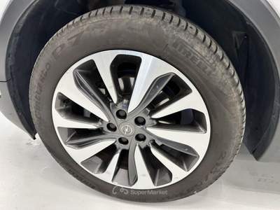 Opel Mokka 1.6 CDTI Innovation 4x2 Bianco usata Moncalieri