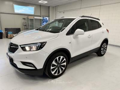 Opel Mokka 1.6 CDTI Innovation 4x2 Bianco usata Moncalieri