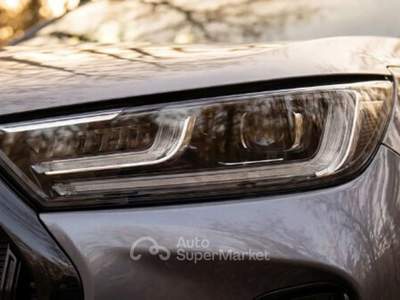 DR 6.0 dr6 1.5 SuperHybrid PHEV Nero usata REGGIO EMILIA