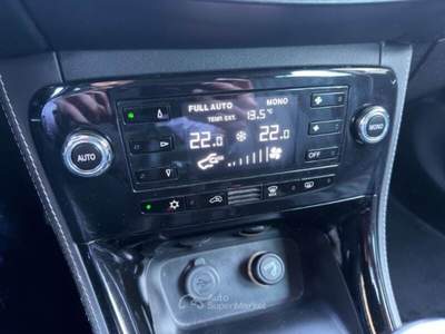Lancia Delta Delta 1.9 MJT Twinturbo DPF Platinum Nero usata Torino