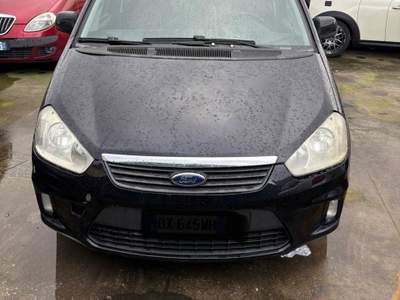 Ford C-Max C-Max+ 1.6 TDCi 110 CV DPF usata Livorno