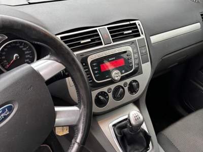 Ford C-Max C-Max+ 1.6 TDCi 110 CV DPF usata Livorno