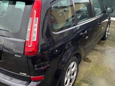 Ford C-Max C-Max+ 1.6 TDCi 110 CV DPF usata Livorno