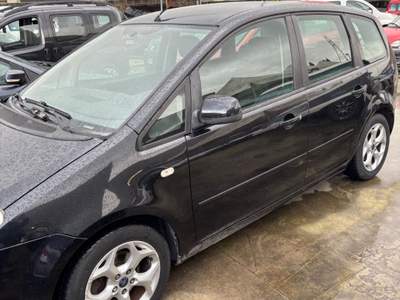 Ford C-Max C-Max+ 1.6 TDCi 110 CV DPF usata Livorno
