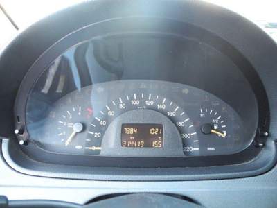 Mercedes-Benz Classe S Vito 2.2 115 CDI -8 POSTI- GANCIO usata Mantova
