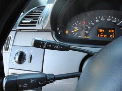 Mercedes-Benz Classe S Vito 2.2 115 CDI -8 POSTI- GANCIO usata Mantova