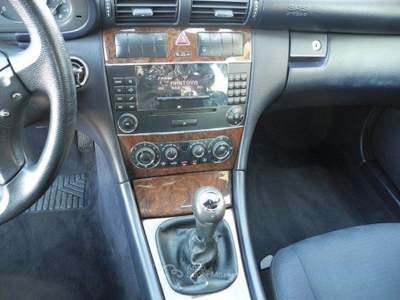 Mercedes-Benz Classe C C 220 CDI 150cv Classic 6M -Km CER usata Mantova
