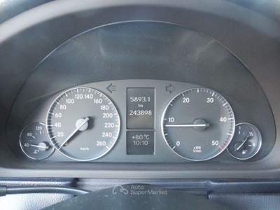 Mercedes-Benz Classe C C 220 CDI 150cv Classic 6M -Km CER usata Mantova