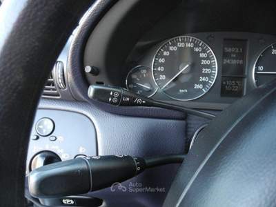 Mercedes-Benz Classe C C 220 CDI 150cv Classic 6M -Km CER usata Mantova