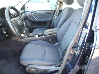 Mercedes-Benz Classe C C 220 CDI 150cv Classic 6M -Km CER usata Mantova