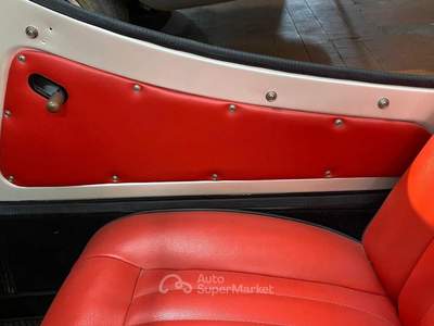 Fiat 500 Gamine Vignale usata Roma