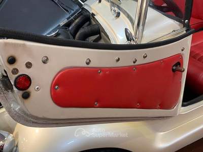 Fiat 500 Gamine Vignale usata Roma