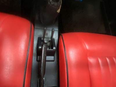 Fiat 500 Gamine Vignale usata Roma