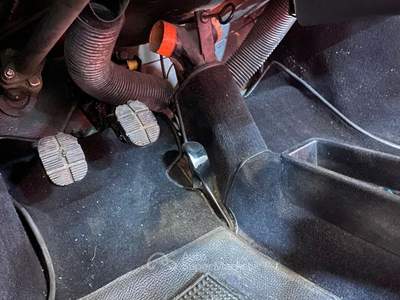 Fiat 500 Gamine Vignale usata Roma