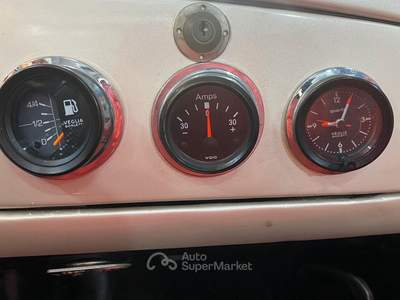 Fiat 500 Gamine Vignale usata Roma