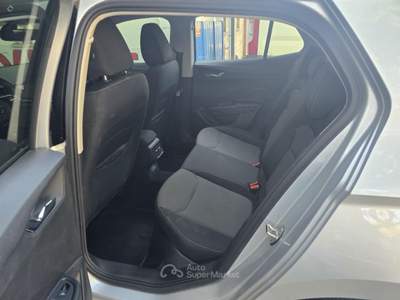 Skoda Fabia 1.0 mpi evo Ambition 65cv usata Faenza