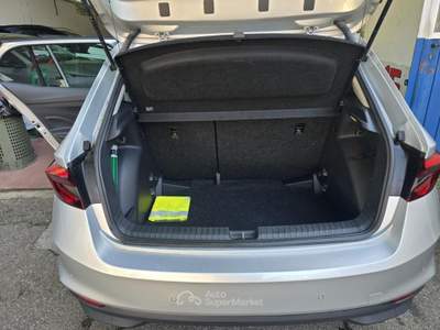 Skoda Fabia 1.0 mpi evo Ambition 65cv usata Faenza