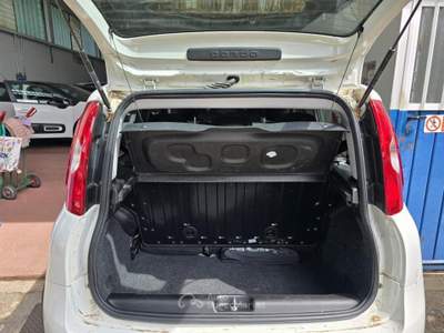 Fiat Panda 1.0 firefly hybrid City Life s&amp;s 70cv 5p.ti usata Faenza
