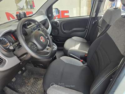 Fiat Panda 1.0 firefly hybrid City Life s&amp;s 70cv 5p.ti usata Faenza