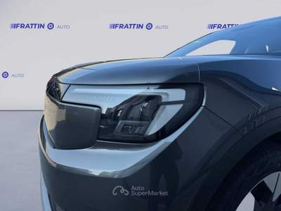 Ford Explorer Explorer-E Extended Range Explorer Premium 286 Cv Grigio usata Cassola