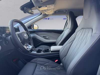Ford Explorer Explorer-E Extended Range Explorer Premium 286 Cv Grigio usata Cassola