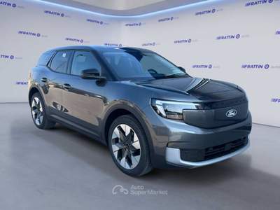 Ford Explorer Explorer-E Extended Range Explorer Premium 286 Cv Grigio usata Cassola