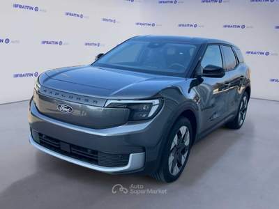 Ford Explorer Explorer-E Extended Range Explorer Premium 286 Cv Grigio usata Cassola