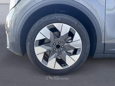 Ford Explorer Explorer-E Extended Range Explorer Premium 286 Cv Grigio usata Cassola