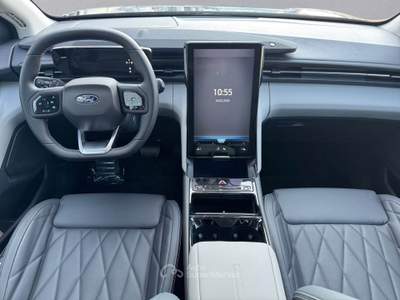 Ford Explorer Explorer-E Extended Range Explorer Premium 286 Cv Grigio usata Cassola