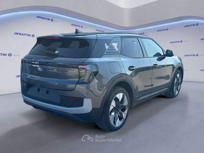 Ford Explorer Explorer-E Extended Range Explorer Premium 286 Cv Grigio usata Cassola