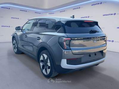 Ford Explorer Explorer-E Extended Range Explorer Premium 286 Cv Grigio usata Cassola