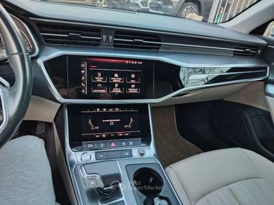Audi A6 a6 avant 40 2.0 tdi mhev business Plus s-tronic Grigio usata Albano Laziale