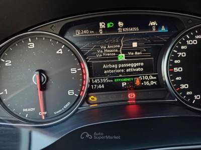 Audi A6 a6 avant 40 2.0 tdi mhev business Plus s-tronic Grigio usata Albano Laziale