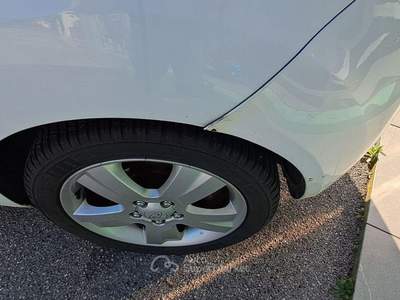 Kia Venga KIA Venga 1.6 CRDi VGT TX Commercianti Bianco usata Spilimbergo