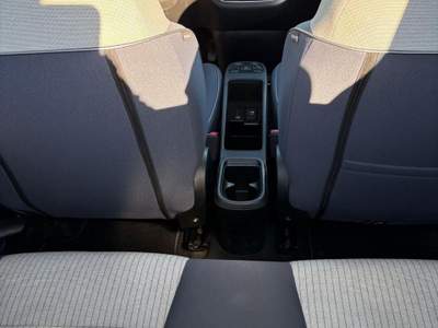Fiat 500 Fiat 500e 3+1 La Prima Blu/Azzurro usata Pozzuoli