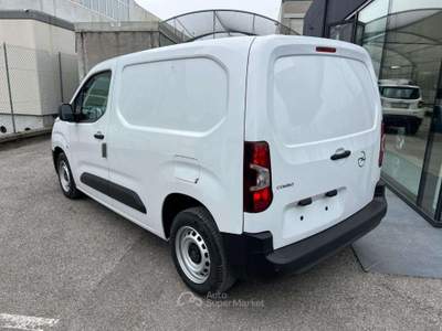 Opel Combo Cargo 1.5 Diesel 100CV S&S PC NUOVO Km zero Bianco usata Asolo
