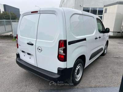 Opel Combo Cargo 1.5 Diesel 100CV S&S PC NUOVO Km zero Bianco usata Asolo