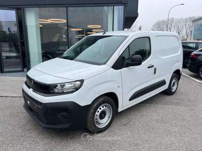 Opel Combo Cargo 1.5 Diesel 100CV S&S PC NUOVO Km zero Bianco usata Asolo