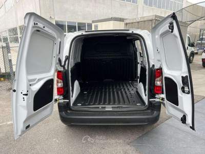 Opel Combo Cargo 1.5 Diesel 100CV S&S PC NUOVO Km zero Bianco usata Asolo